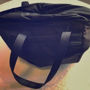 Briggs & Riley travel bag